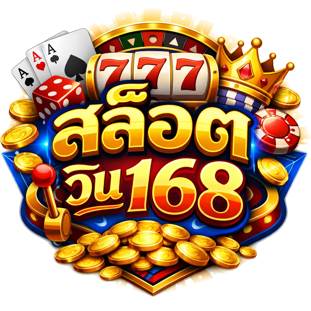 สล็อต วิน168
